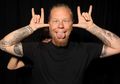 James Hetfield Inginkan Hologram Cliff Burton di "Through The Never"