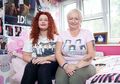Fans One Direction Tertua Dedikasikan Tato Barunya untuk Idolanya