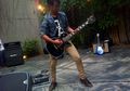Josaphat Killing Me Inside at Guitar War Hai Day