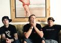 Blink-182 Gelar Konser Amal 9/11