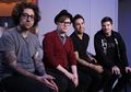 Bocoran Baru Setlist Fall Out Boy dalam 'Save Rock And Roll Arena Tour 2013'
