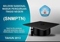 Pengumuman Hasil SNMPTN Diakses Melalui Website Ini