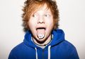 Lagu Ed Sheeran Ditolak Hunger Games: Catching Fire