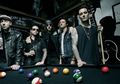 Avenged Sevenfold Puncaki Tangga Lagu Amerika Serikat