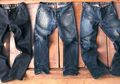 10 Jeans Termahal