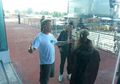 James Hetfield : "Metallica Adalah Kalian!"