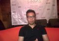 Buka Konser, Sammy Nyanyikan Lagu Kerispatih