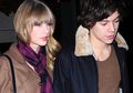 Harry Styles Sudah Duga Taylor Swift Akan Membuat Lagu Tentang Dirinya