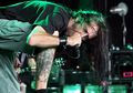 Vokalis Lamb Of God Rilis Film Pendek