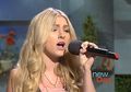 Putri Pentolan Megadeth Cover Lagu Sang Ayah
