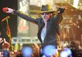 Lagu Baru Guns N' Roses Muncul di Internet