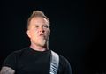 Hetfield Khawatir Konser Metallica di Jakarta Ricuh!?