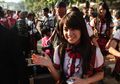 Nabilah JKT48 Tetap Semangat Nyanyi & Menari Karena Fans!