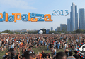 Ancaman Teror Membuat Keamanan Lollapalooza Ditingkatkan