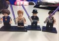 Fall Out Boy Berubah Jadi Lego