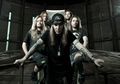 Vokalis Masuk Rumah Sakit, Children of Bodom Batal Manggung
