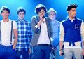 Rusuh, Polisi Datang ke Penayangan Film One Direction