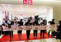 Wah, Uniqlo Buka Toko Keenam di Indonesia