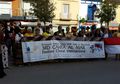 Paduan Suara UMB Menang di Barcelona