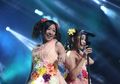 Penonton Konser JKT48 Disemprot Air Bidadari