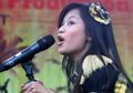 Noella JKT48 Bawa Nasi Goreng Dibungkus Telur Dadar