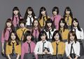 AKB48 Luncurkan Photobook Baru Agustus Mendatang