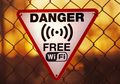 Ternyata Wi-Fi Nggak Membahayakan Kesehatan, Ini Penjelasannya