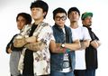 Berbagi Cerita Pee Wee Gaskins Rilis Website Resmi Mereka