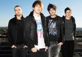 Jack "All Time Low" Barakat Dikeroyok Cewek-Cewek Finlandia