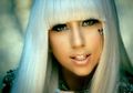 Lady Gaga Didaulat Sebagai Artis Kedua "Terkuat" di Dunia.