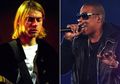 Jay-Z Gunakan Lirik Lagu "Smells Like Teen Spirit" di Lagunya "Holy Grail"