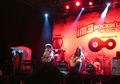 Liburan Rock Bareng Endah N Rhesa di JRL 2013