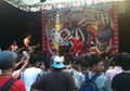 Ada "JKT 48" Di Panggung Crooz
