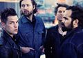 Jadi Headline Wight Festival, The Killers Cover The Beatles
