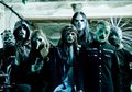 Slipknot Belum Siap Merekam Album Baru