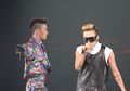 Tampil Maksimal, G Dragon Puaskan Ribuan VIP