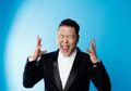 Psy Belum Terima Royalti "Gangnam Style"