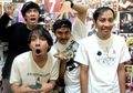 Morfem Punya Cara Usir Jenuh Saat Tur