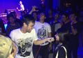 Crowd-nya "Edan", Jimi Morfem Turun Panggung