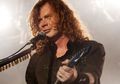 Dave Mustaine Menghina Penonton Saat Manggung