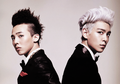 G-Dragon Gaet TOP Sebagai Guest Star di Konsernya Di Jakarta