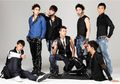 2PM Sapu Tangga Lagu Jepang