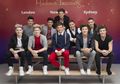 Patung Lilin One Direction Bikin Fans Histeris