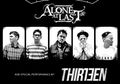 Bukan Konser Alone At Last