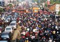 Mahasiswa Lampung Buat Aplikasi Seperti Waze