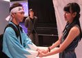 Ada 'Shinsengumi' di Handshake Event 'River' JKT48