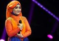 Gerilya, Cara Fatin Shidqia Menyanyi