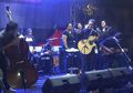 Payung Teduh Gelar Konser Amal Untuk Alm. Bobby Yoga
