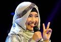 Rossa Yakin Fatin Jadi Juara X Factor Indonesia