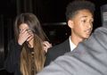Belum Usai Dengan Justin Bieber, Selena Gomez Gaet Jaden Smith